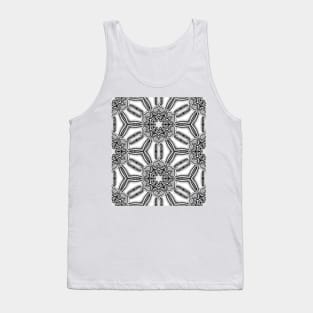 Windows and Archways Tank Top